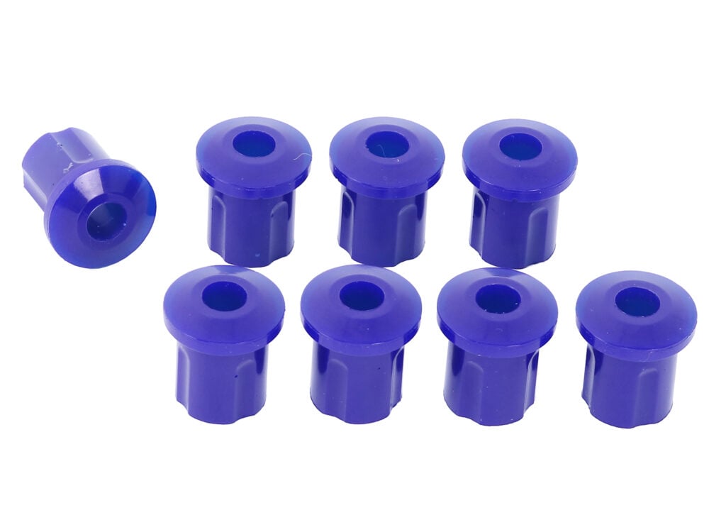 SuperPro SPF0106BULK JEEP-SPRG/R BUSH ALL
