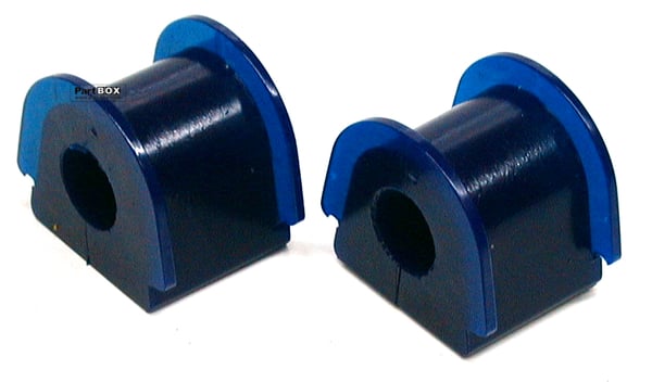 SuperPro SPF0343-25BULK Mitsubishi - Sw/Bar Mt