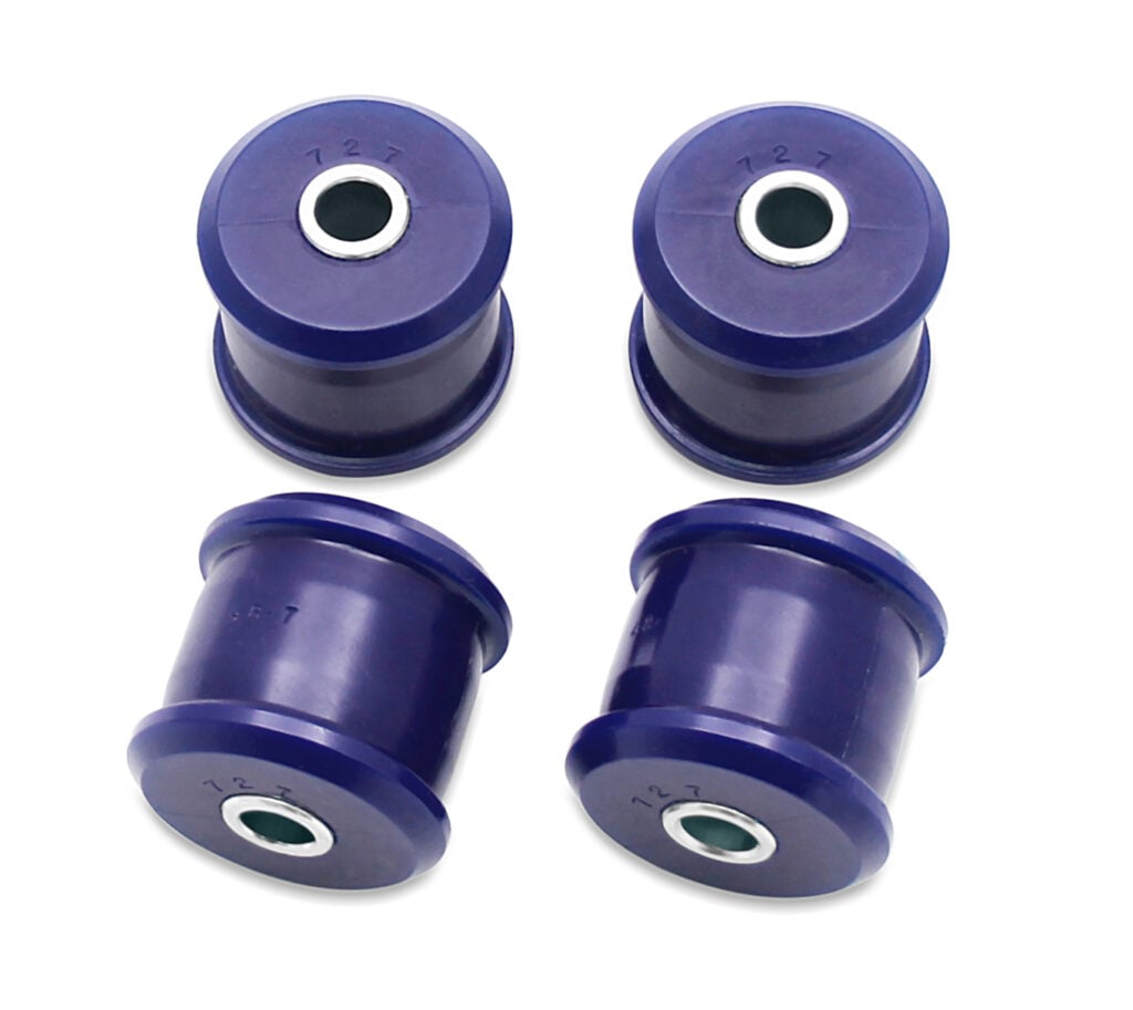 SuperPro SPF0727SK Volvo - Up-Torque Arm Bush