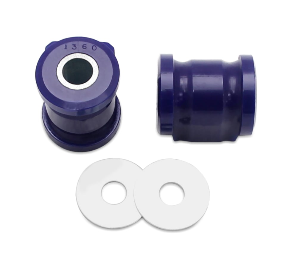 SuperPro KIT5401K Bush Kit Toyota Corolla AE80 AE82