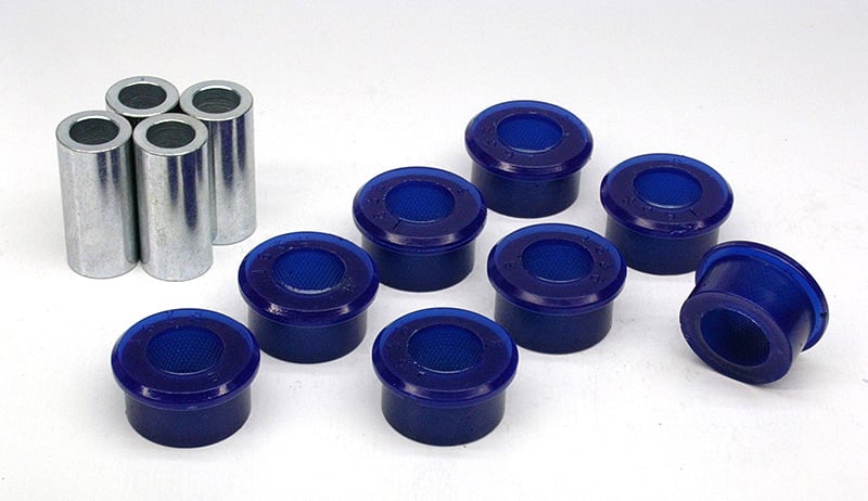 SuperPro KIT117K NISSAN 200SX S15 ENHANCEMENT
