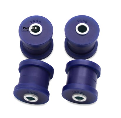 SuperPro SPF1866-90K Rear Lower Trailing Arm Bush A