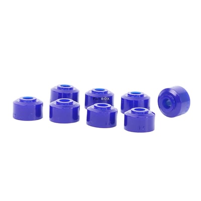 SuperPro SPF2667BULK Rear Sway Bar Link Bulk Bush Kit for Nissan Models 1988-2008