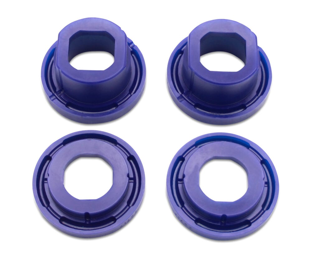 SuperPro SPF2871K-NB HOLDEN RR SUB FRAME TO CHASSIS