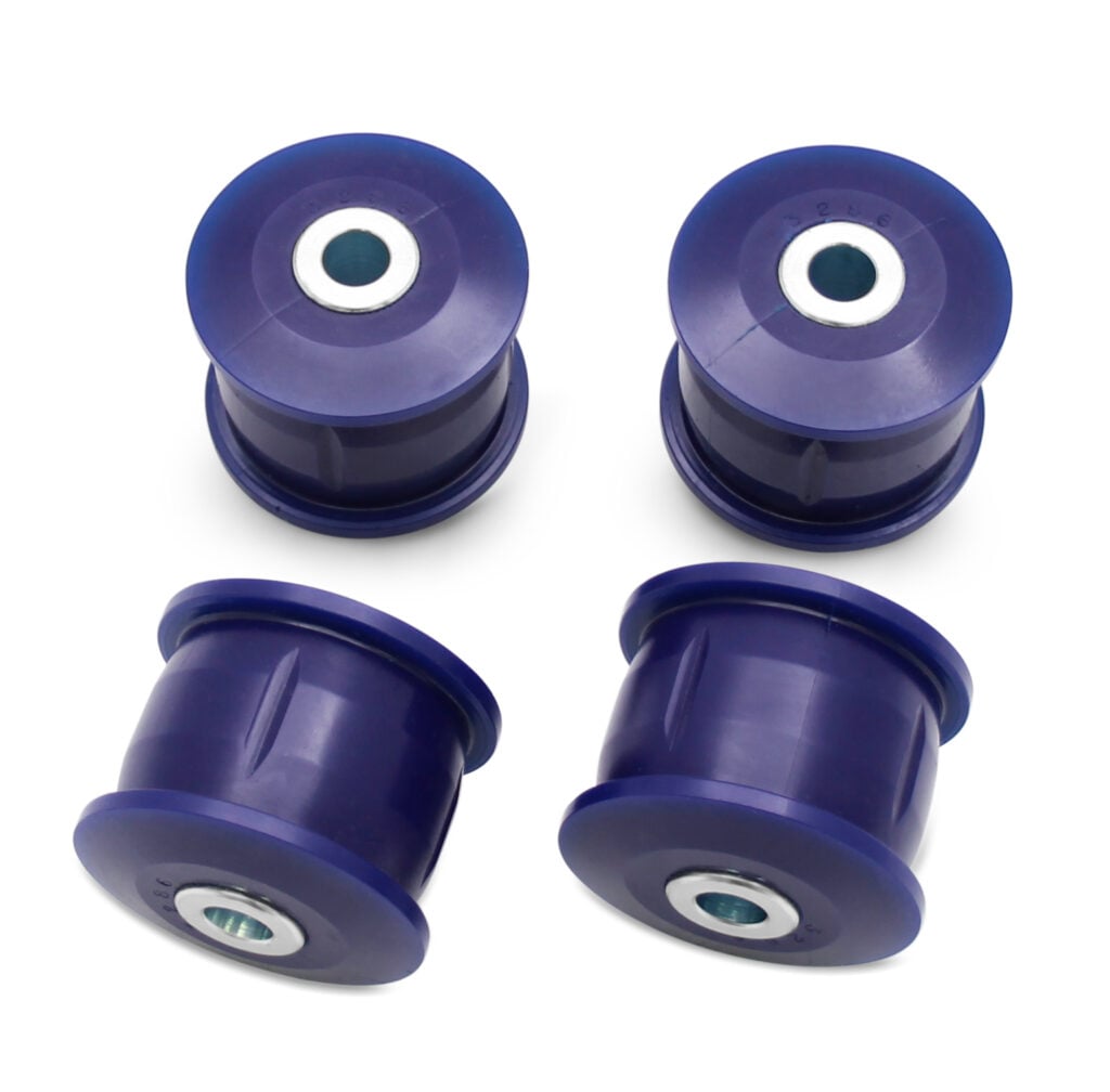SuperPro SPF3286K-NB Toy Rr Trl Arm Lwr Bush Kit