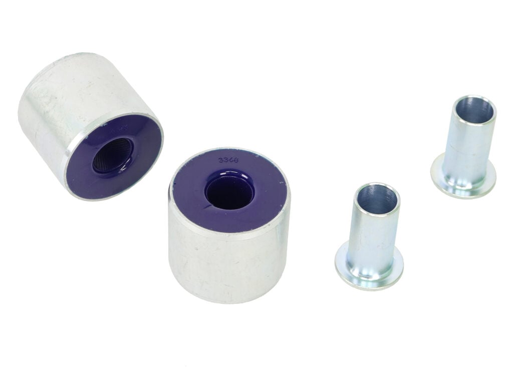 SuperPro SPF3368BULK MAZDA3 CTRL ARM INNER BULK