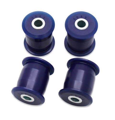 SuperPro SPF3655K-NB JEEP TRAILING ARM LWR BUSH KIT