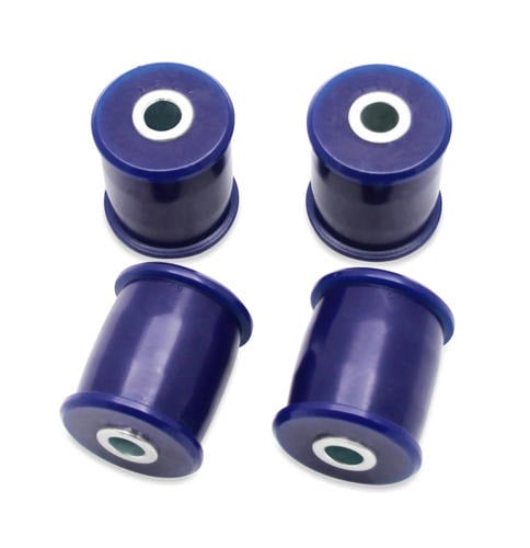 SuperPro SPF3661K-NB JEEP TRAIL ARM LWR RR BUSH KIT