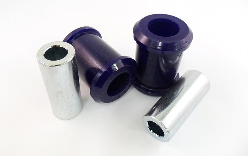 SuperPro SPF3679BULK Front Control Arm Lower - Inner Front Bulk Bushing Kit for Honda CR-V & Stream 2005-2015