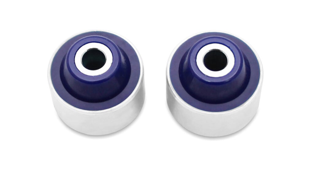 SuperPro SPF4477BULK Front Control Arm Lower Inner Rear Bulk Bushing Kit for Toyota Aurion, Camry & Kluger 2011-2021