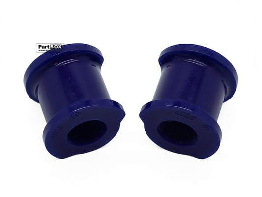 SuperPro SPF4525-23K Rear Sway Bar To Control Arm - Bushing Kit - VW Transporter 2003-2015