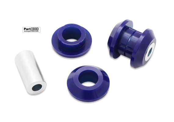 SuperPro SPF5470K Rear Lower Control Arm Bushing