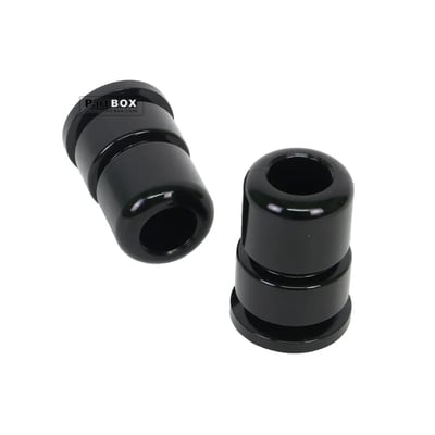 SuperPro SPF5576K Bump Stop Bushing Kit - Wrangler 2017-on JL