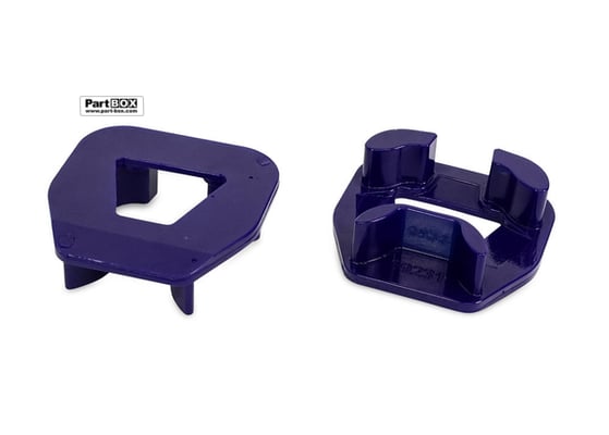 SuperPro SPF5801K Toyota Yaris GR Engine Torque Arm Bush Kit