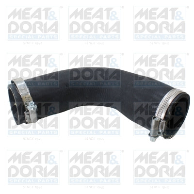 MEAT & DORIA MD961191 Charge Air Hose