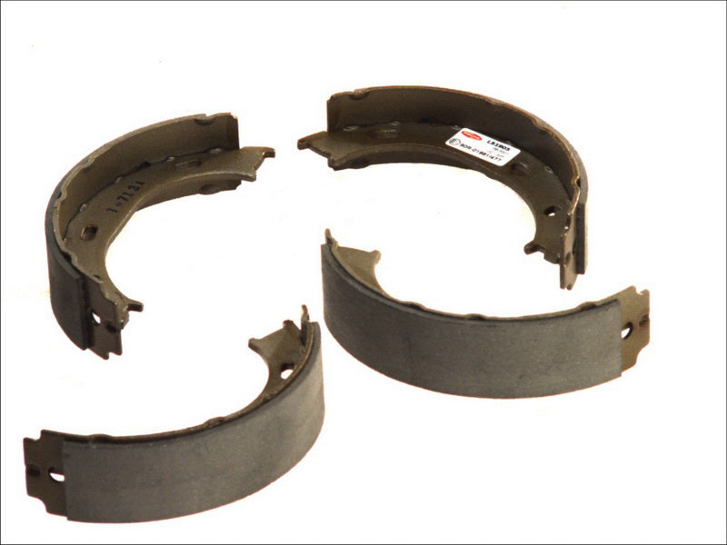 TRW MOTO BHN907E Brake Caliper