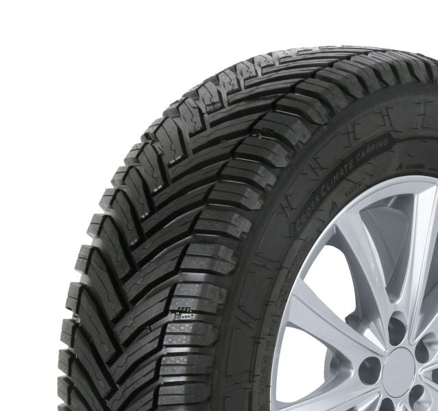 MICHELIN 23565R16CDMI115RCCC All-Season Lcv Tyreca72.0 Db