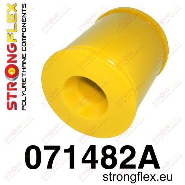 SPEEDMAX SF071482A Suspension Sleeve