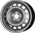 Magnetto Wheels R1-1980 PKW Steel Rim