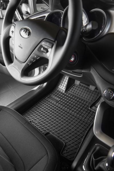 FROGUM MMTA040411081 Rubber Floor Mats