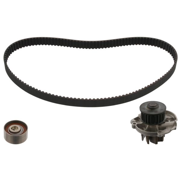 FEBI BILSTEIN FE45176 Water Pump & Timing Belt Kit