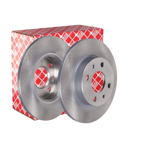 FEBI BILSTEIN FE10619 Brake Disc