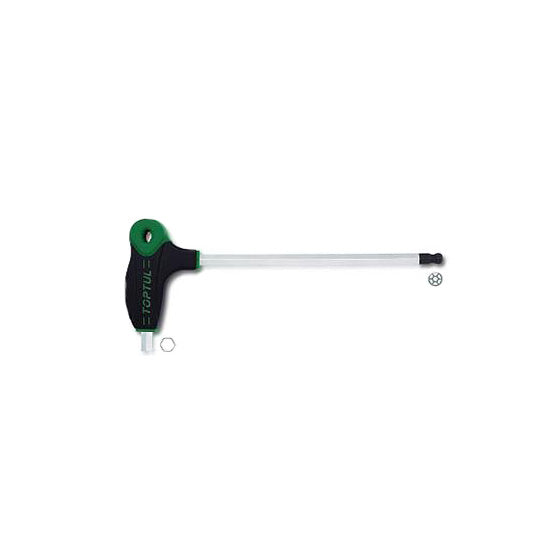 TOPTUL AGCD0214 Wrenches
