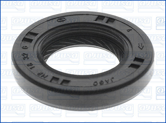 AJUSA AJU15066700 Crankshaft Shaft Seal