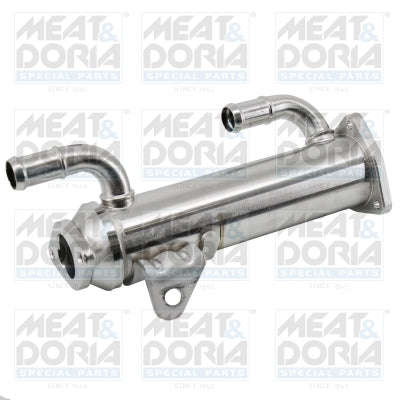 MEAT & DORIA MD88886 Exhaust Gas Recirculation Cooler