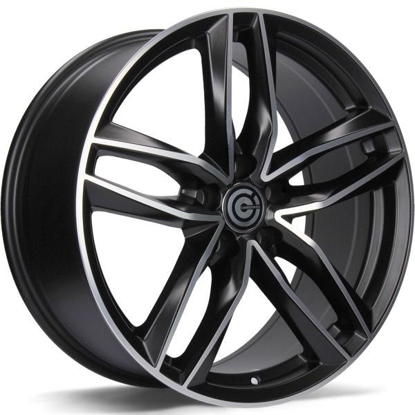CARBONADO CARB47154 Tuning Wheel Rim