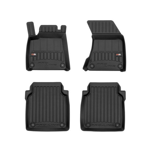 FROGUM FRG3D427204 Rubber Floor Mats