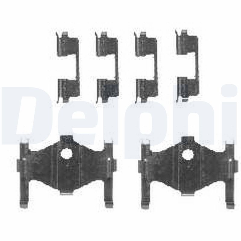 SBP 02-VO001 Brake Disc