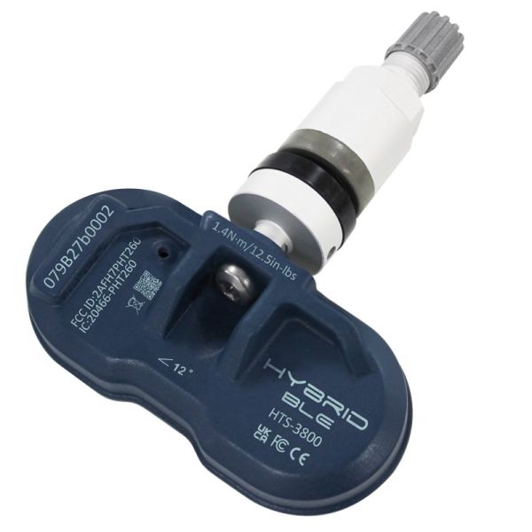 HAMATON HAM-HTS-B10BM Tyre-Pressure Monitoring System Wheel Sensor