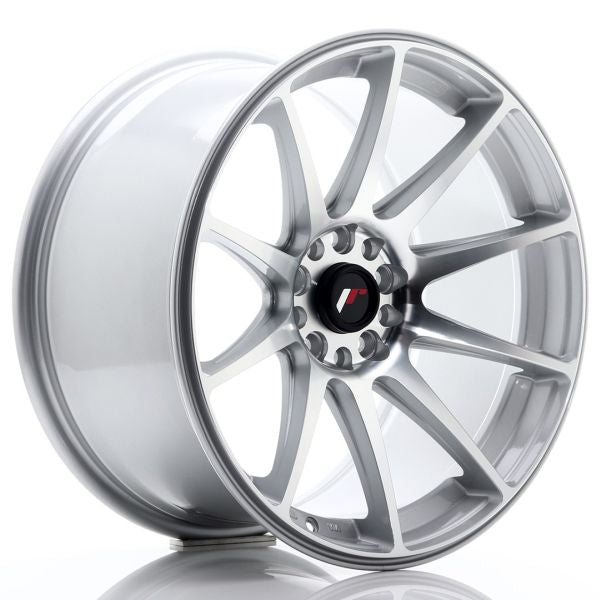 JAPAN RACING JR111895MG2274SM Tuning Wheel Rim
