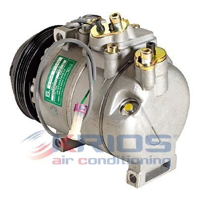 MEAT & DORIA MDKSB064D Air Conditioning Compressor