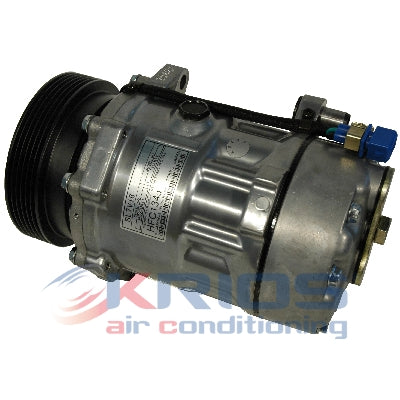 MEAT & DORIA MDK11079A Air Conditioning Compressor