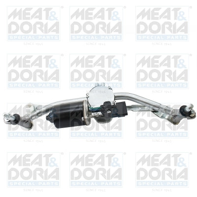 MEAT & DORIA MD207088 Window Cleaning System