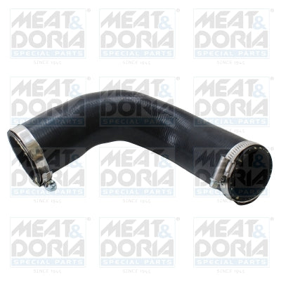 MEAT & DORIA MD961104 Charge Air Hose