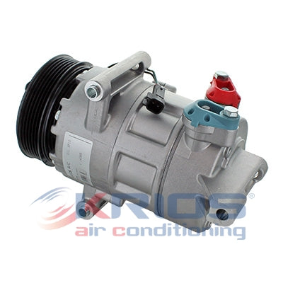 MEAT & DORIA MDK11436A Air Conditioning Compressor