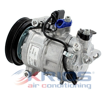 MEAT & DORIA MDK15522A Air Conditioning Compressor