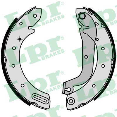 TRW MOTO BHQ288E Brake Caliper