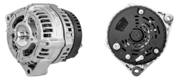 Mahle MG760 - Alternator