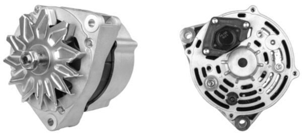 Mahle MG781 - Alternator