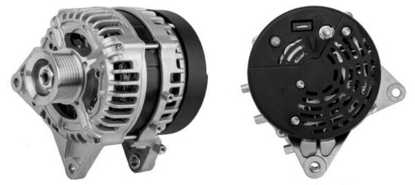 Mahle MG776 - Alternator