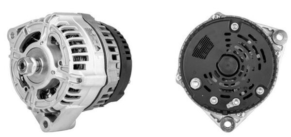 Mahle MG757 - Alternator