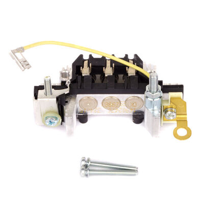 Mahle MGX371KIT - Rectifier, alternator