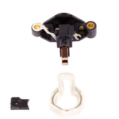 Mahle MGX390KIT - Alternator Regulator