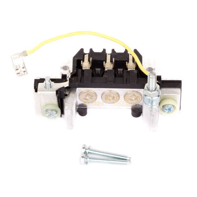 Mahle MGX563KIT - Rectifier, alternator