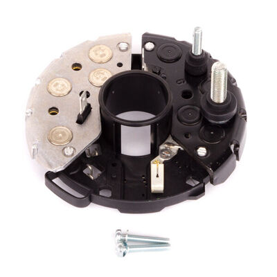 Mahle MGX1089KIT - Rectifier, alternator