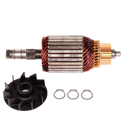 Mahle MMX635KIT - Anchor